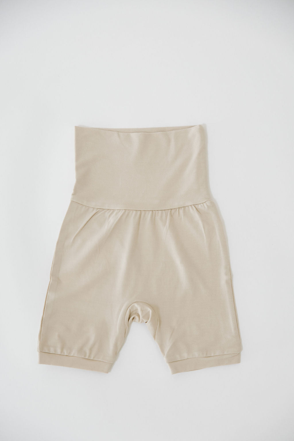 Capsule Biker Short