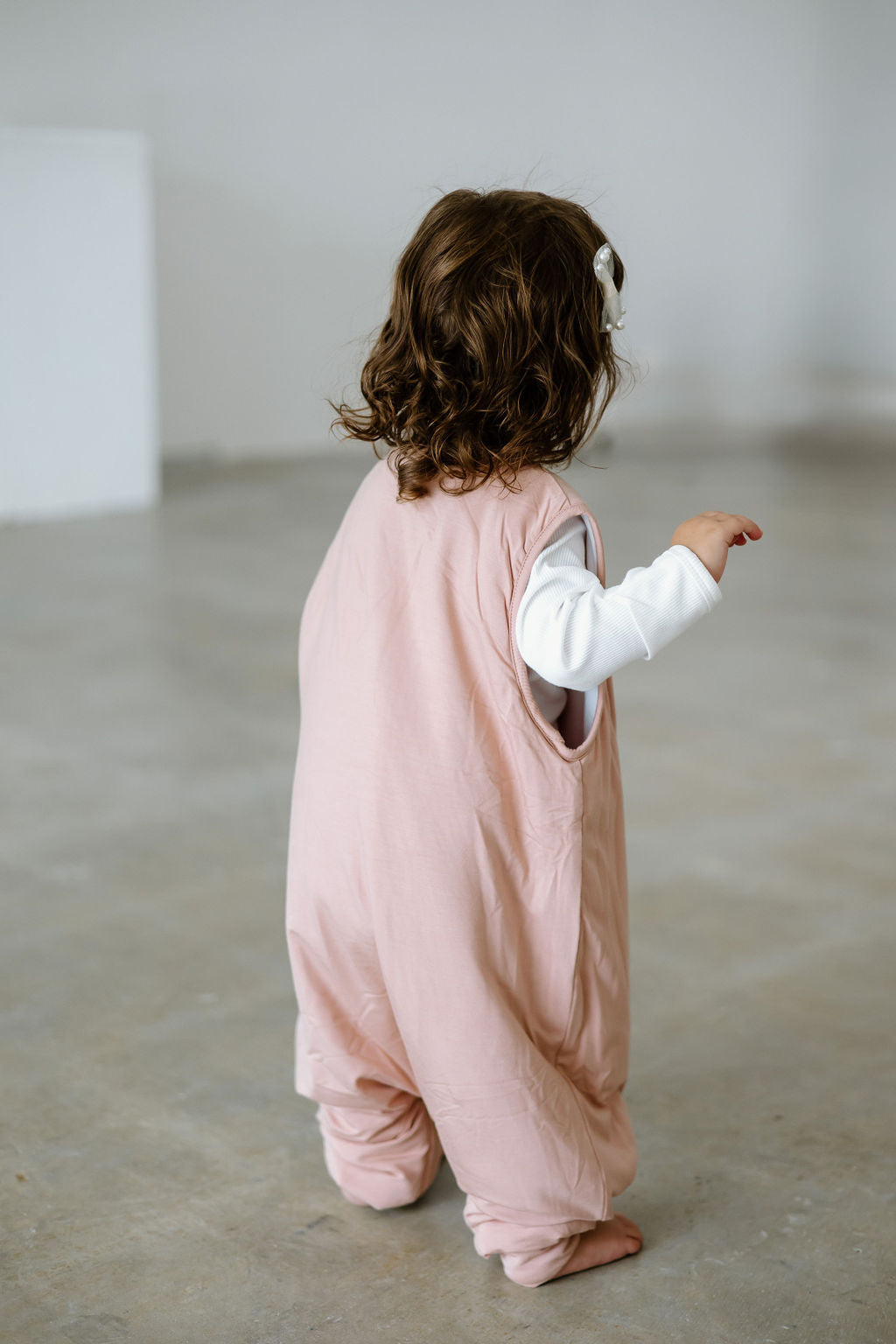 Walker Sleep Sack | Blush