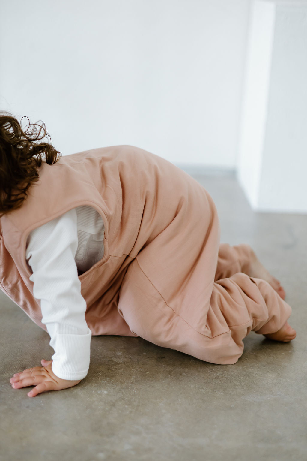Walker Sleep Sack | Blush