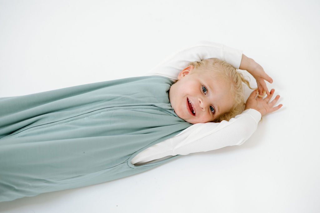 Walker Sleep Sack | Teal