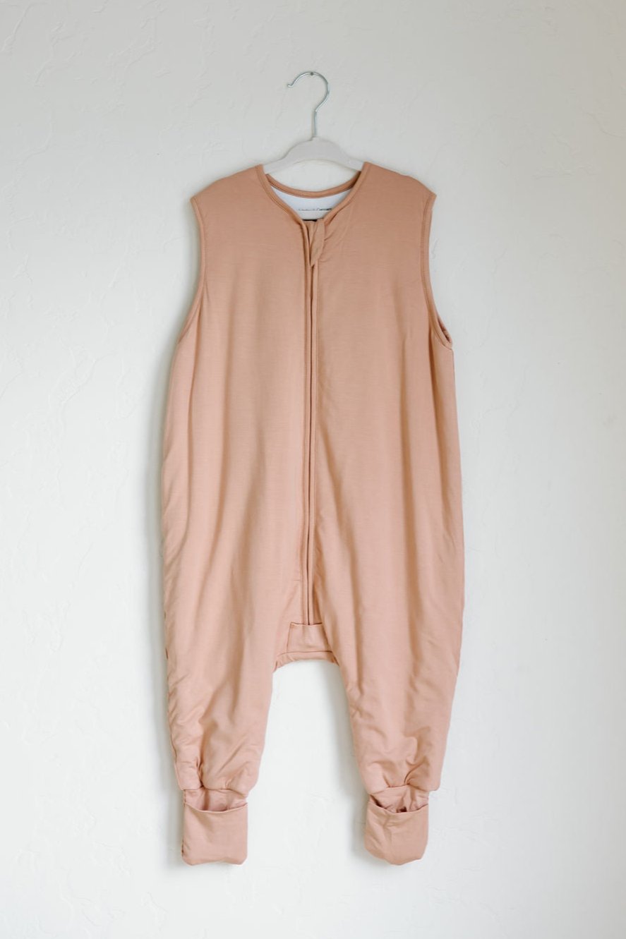 Walker Sleep Sack | Blush