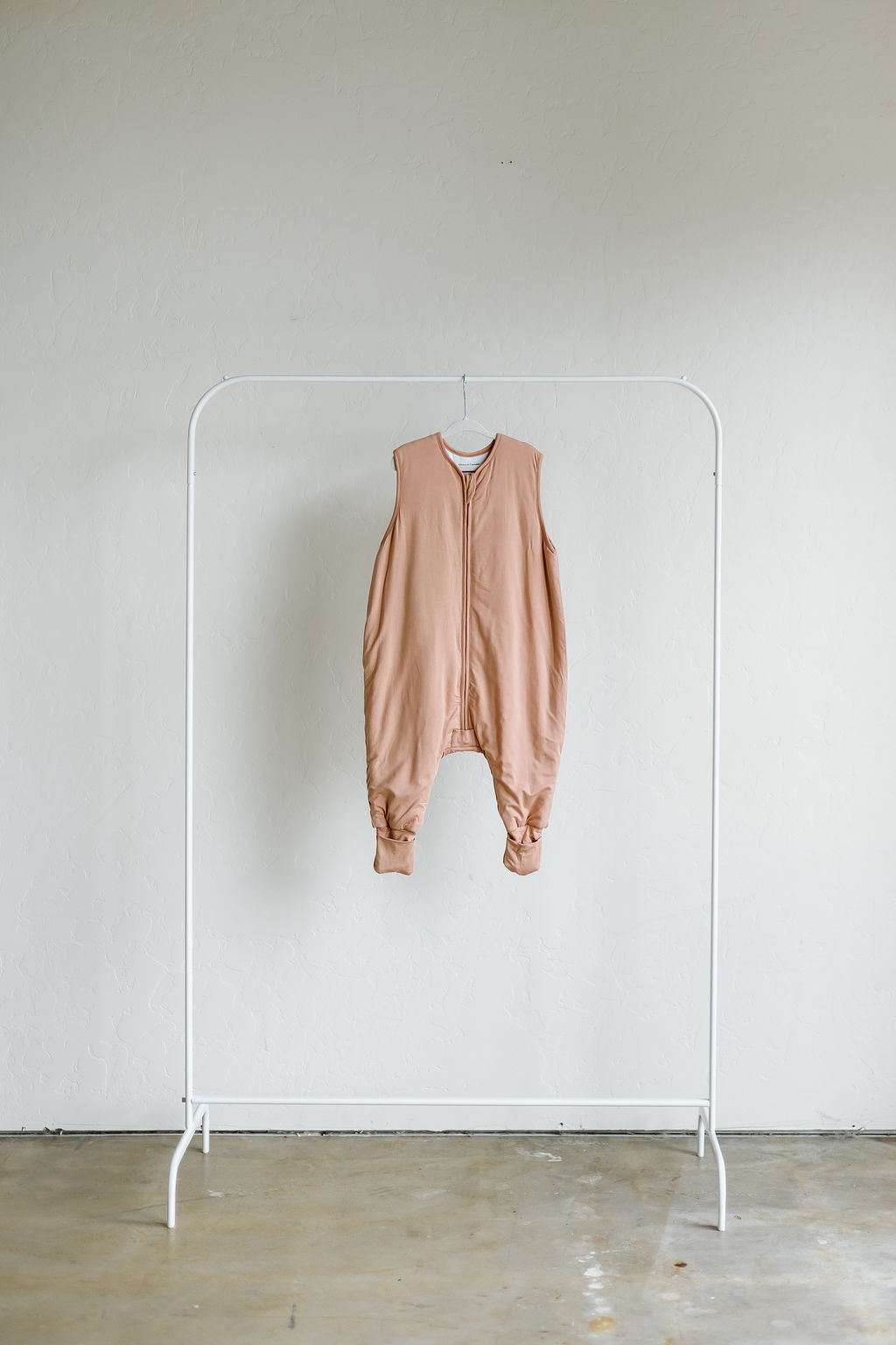 Walker Sleep Sack | Blush