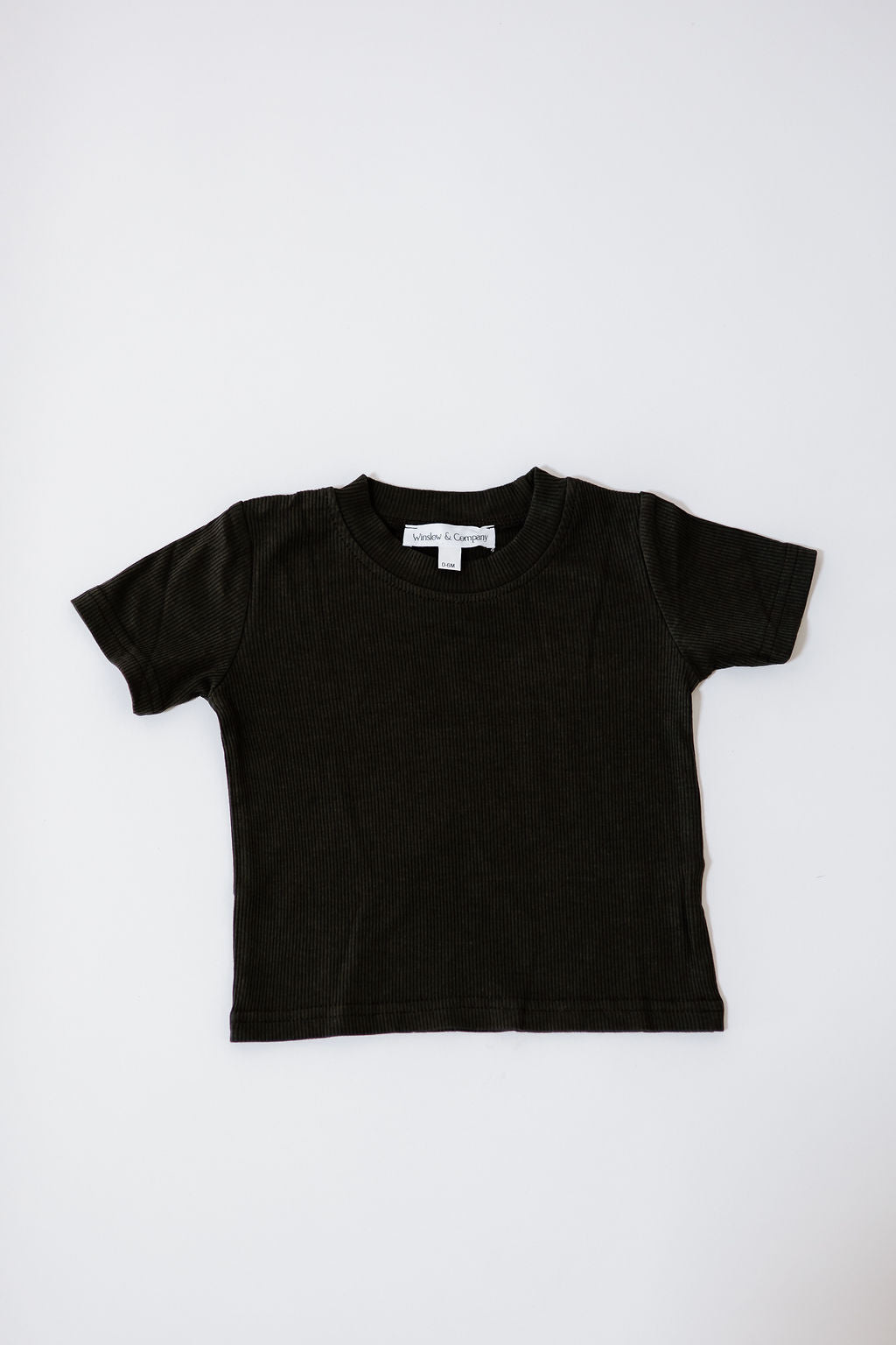 Capsule Short Sleeve Shirt