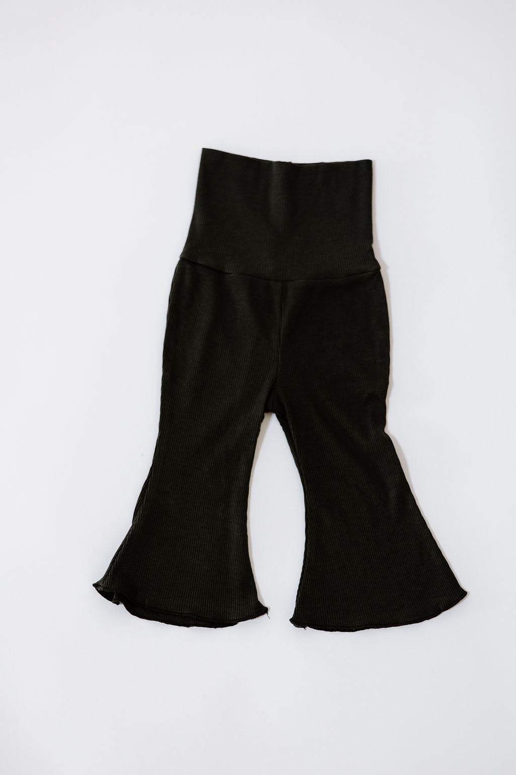 Capsule Bell Bottom Pant