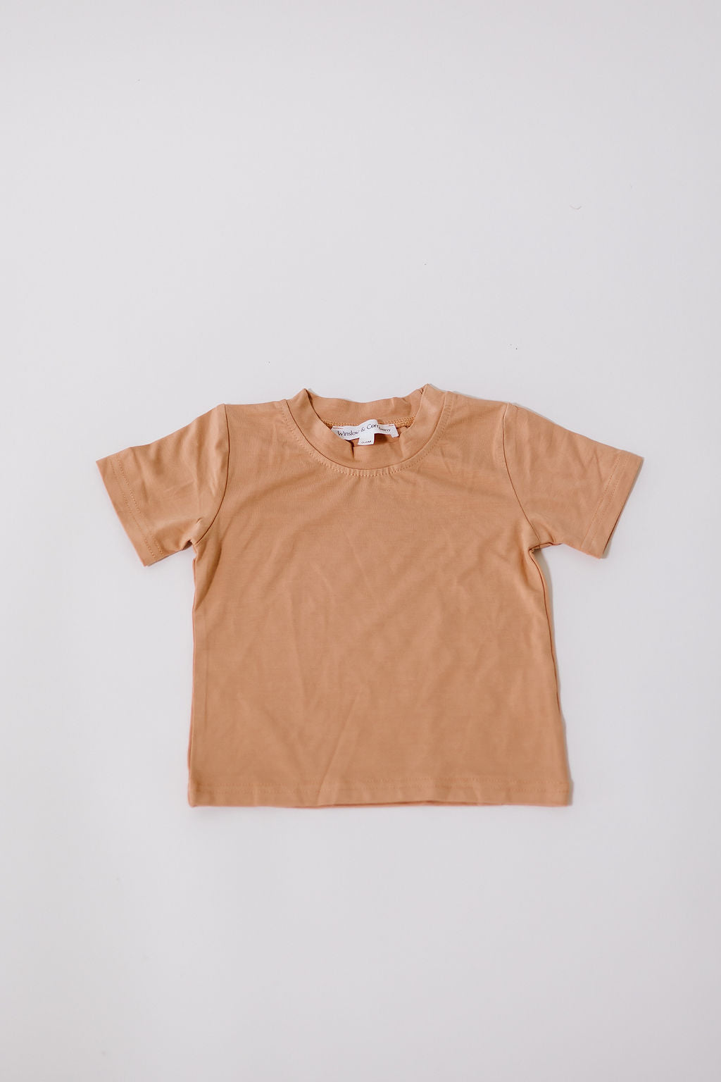 Capsule Short Sleeve Shirt