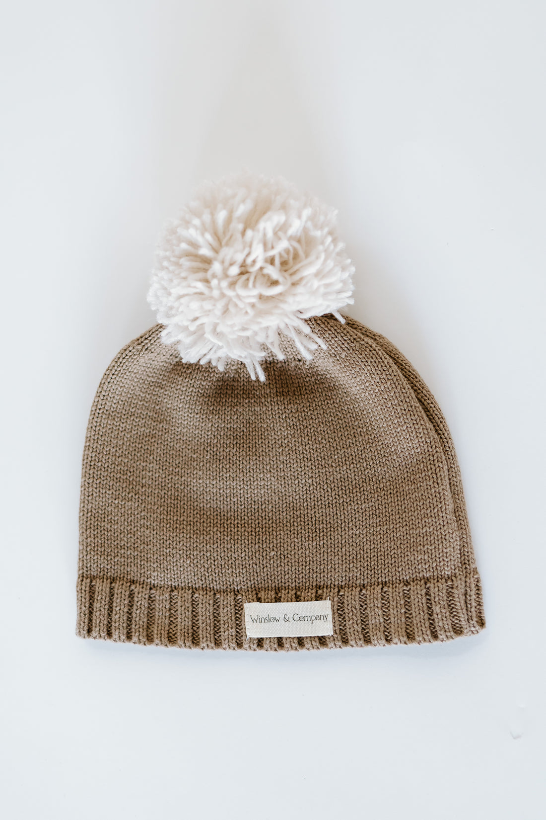 Umber Ski Bum Hat