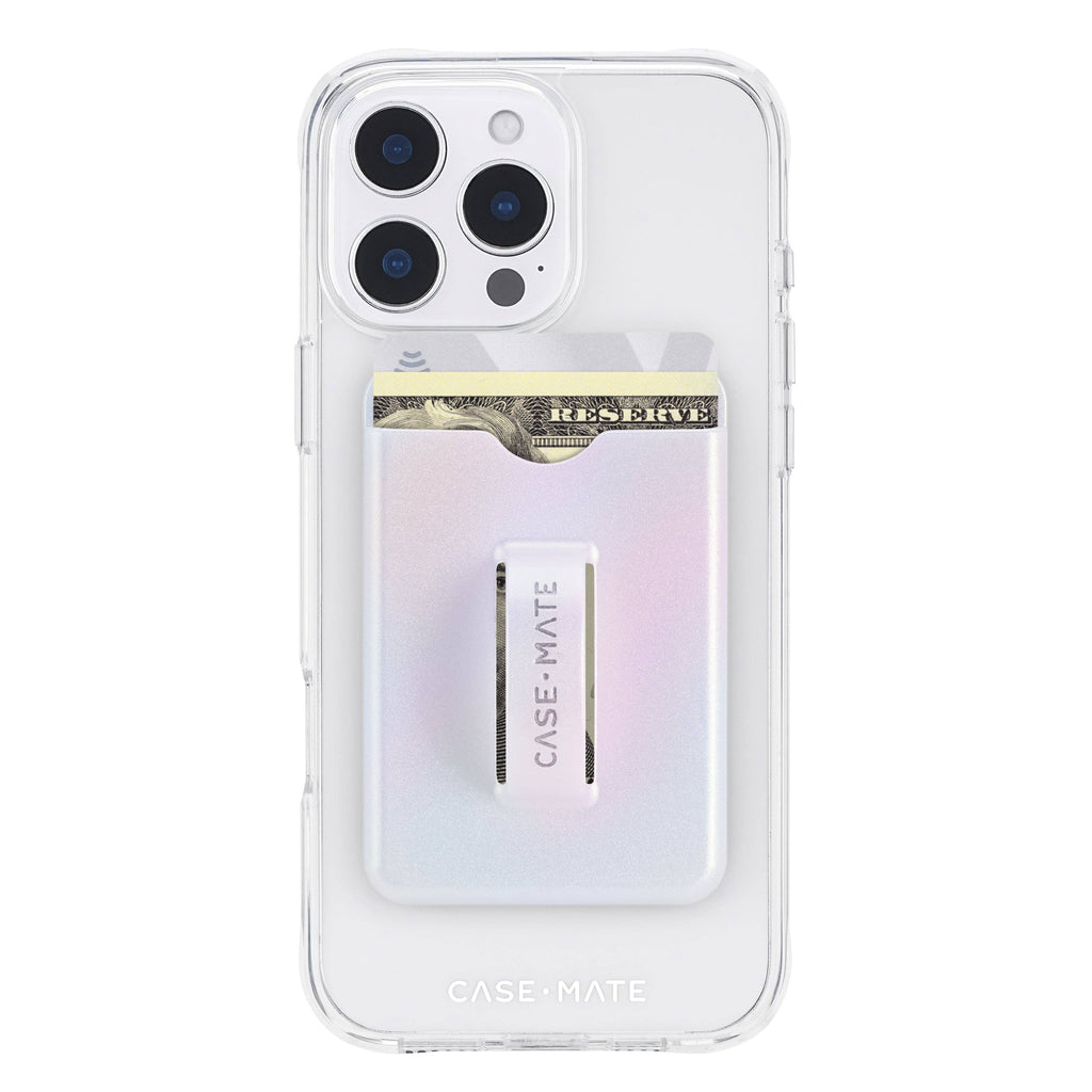 Case-Mate Loop Grip MagSafe Wallet
