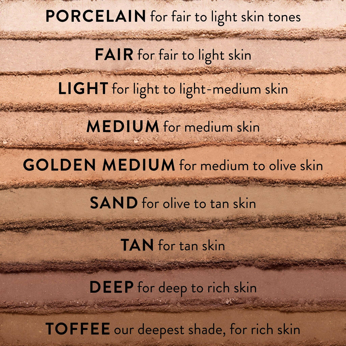 Baked Balance-n-Brighten Color Correcting Foundation