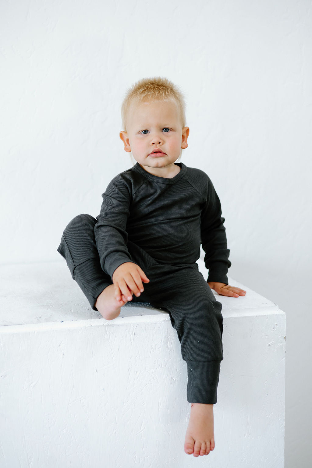 Capsule Basic Set