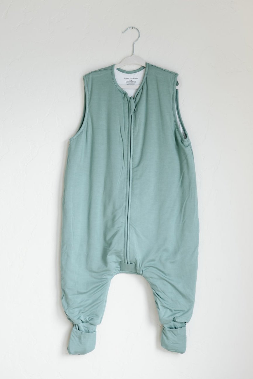 Walker Sleep Sack | Teal