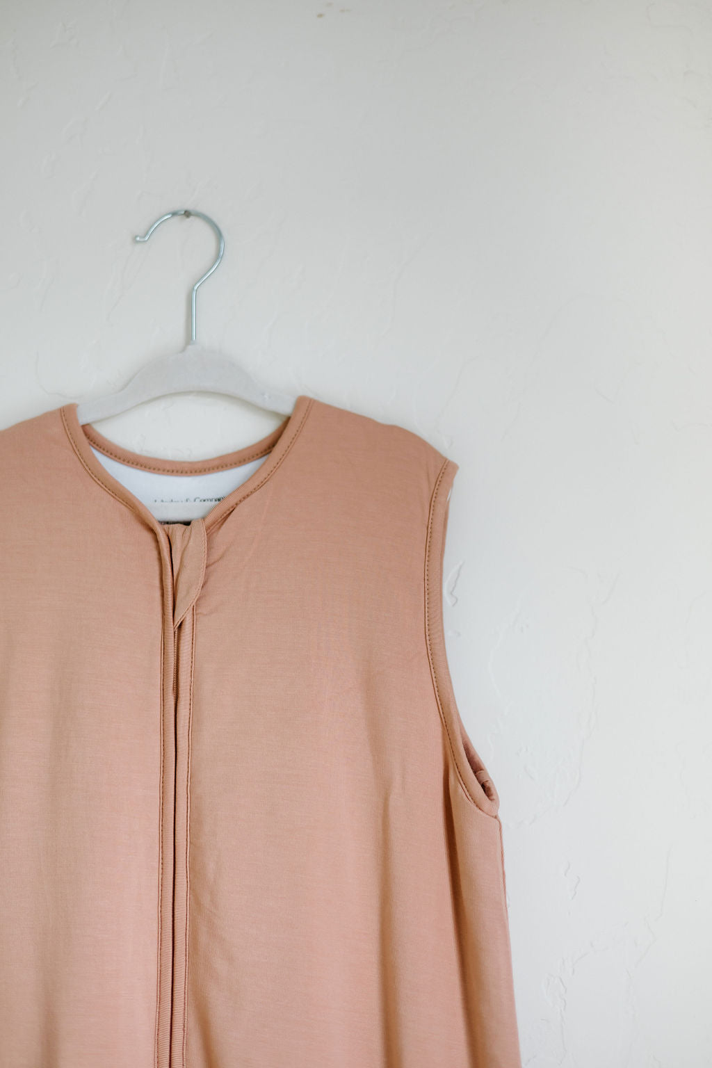 Walker Sleep Sack | Blush