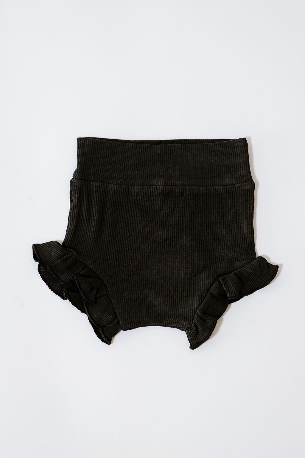 Capsule Ruffle Short