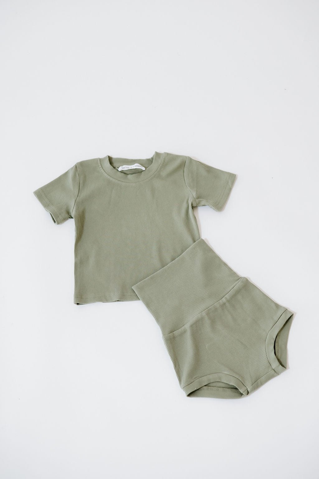 Capsule Short Sleeve Shirt