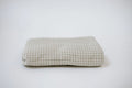Waffle Blanket | Muted Sage
