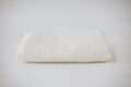 Waffle Blanket | White