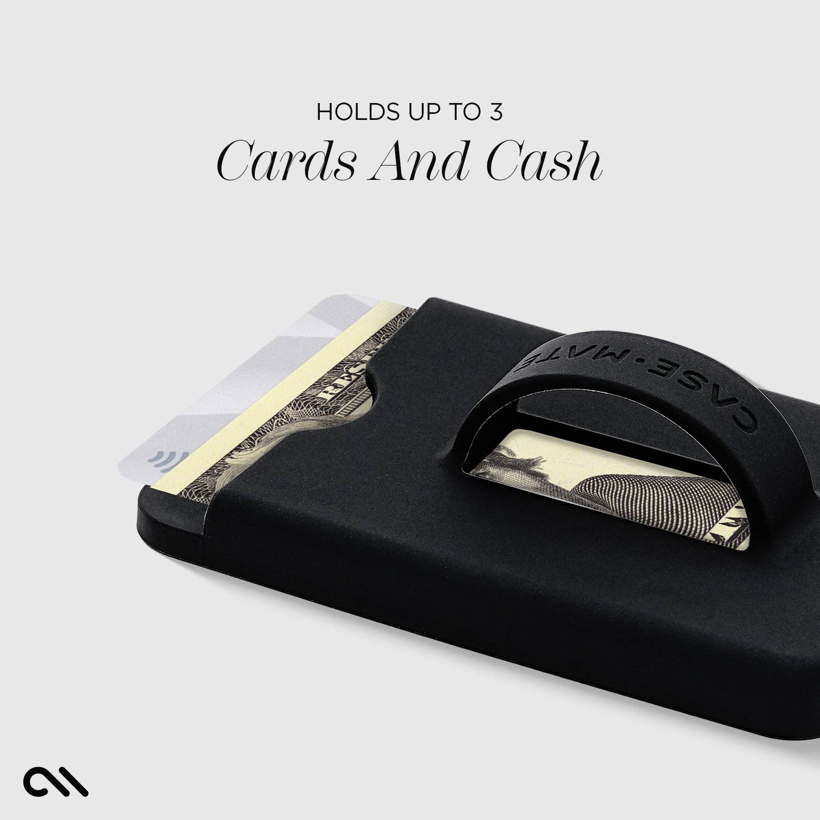Case-Mate Loop Grip MagSafe Wallet