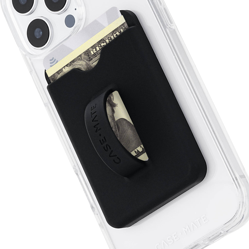 Case-Mate Loop Grip MagSafe Wallet