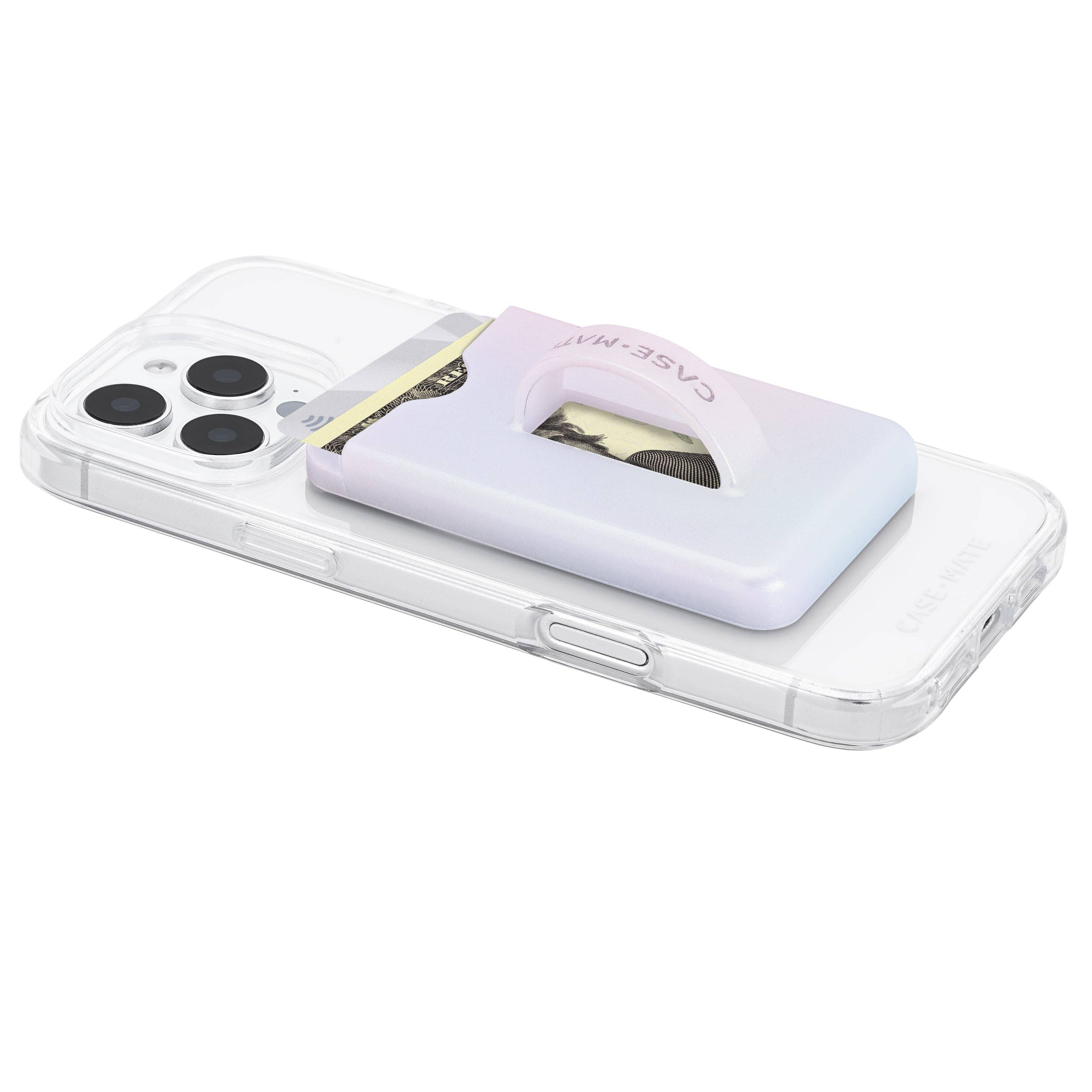 Case-Mate Loop Grip MagSafe Wallet